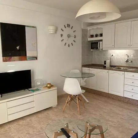 Apartamento Apartamento Las Americas, Vina Del Mar Playa Feñabe