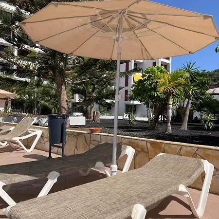 Apartamento Las Americas, Vina Del Mar Appartement *