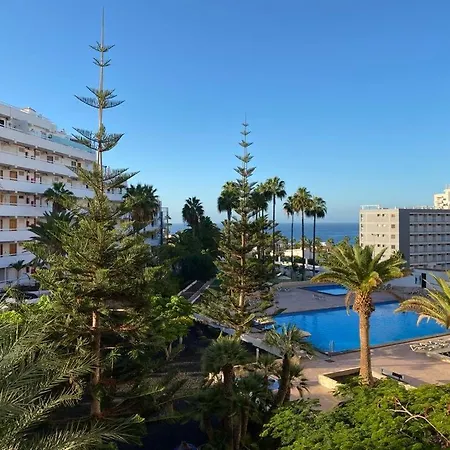 Apartamento Las Americas, Vina Del Mar