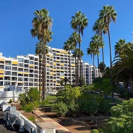 Apartamento Las Americas, Vina Del Mar Apartmán Playa Feñabe