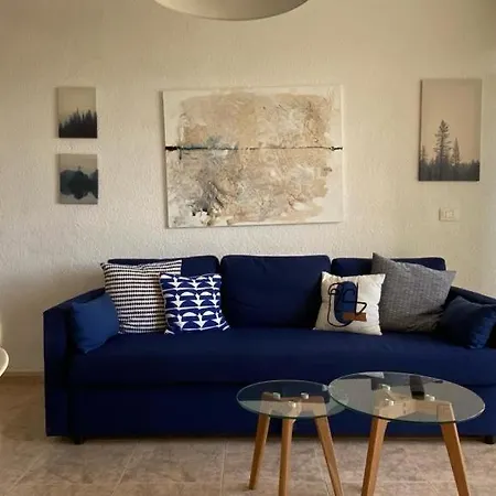 Apartamento Las Americas, Vina Del Mar Apartmán