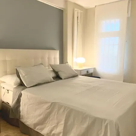Apartmán Apartamento Las Americas, Vina Del Mar *